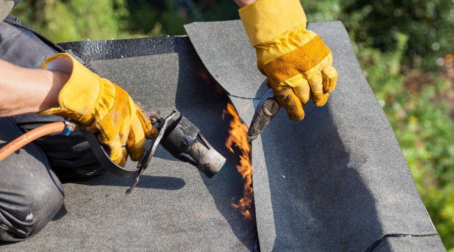 Expert flood damage restoration services in Boles, AR